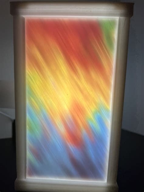 Color Lithophane Maker.